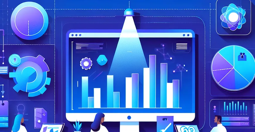  还在随意制定薪酬方案？真正有效的ERP薪酬管理该这么做！